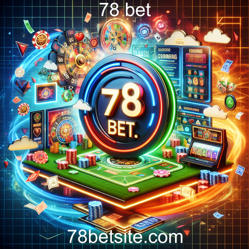 Descubra as Melhores Promoções no 78 Bet